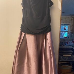 Only worn once hasn’t been worn since bought it for about $200.